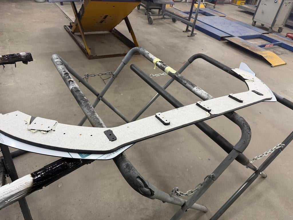 Maxton digin onder spoiler voor mk8, Ophalen, Nieuw