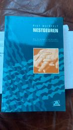 P. Weisfelt - Nestgeuren, Boeken, Sociale wetenschap, Ophalen of Verzenden, Zo goed als nieuw, P. Weisfelt