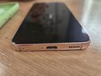 SAMSUNG Galaxy S22 pink gold zgan, Telecommunicatie, Mobiele telefoons | Samsung, Touchscreen, Ophalen of Verzenden, Zo goed als nieuw