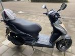 snorfiets Kymco Agility, Fietsen en Brommers, Snorfietsen en Snorscooters, Ophalen, Gebruikt, Kymco, Benzine