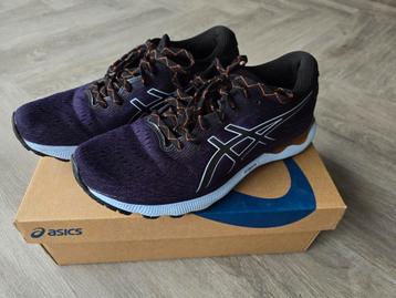 Asics Gel Nimbus 24 hardloopschoenen maat 41.5 beschikbaar voor biedingen
