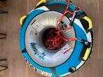 Funtube - Klaar voor de zomer!, Watersport en Boten, Ophalen of Verzenden, Zo goed als nieuw, Funband of Funtube, Met skitouw