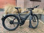 Trek super commuter+95 speed pedelec 55cm, Nuvinci naaf., Overige merken, Verzenden, Zo goed als nieuw, 51 tot 55 cm