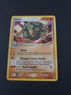 Golem holo 6 van de serie Legend Maker, Ophalen of Verzenden, Zo goed als nieuw, Losse kaart, Foil