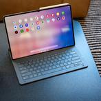 Samsung Tab S11 Ultra (zo goed als nieuw) + Keyboardcover, Computers en Software, Android Tablets, 13 inch of meer, Ophalen of Verzenden