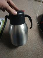 Thermoskan - Houdt uw drank warm!, Ophalen, Gebruikt