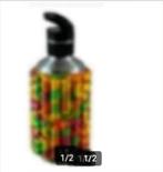 Foamroller / massagerol en sportbidon, Sport en Fitness, Ophalen of Verzenden, Zo goed als nieuw, Foamroller