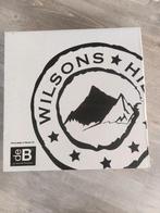 Wilson Hill Dienblad/Decoratie - Nieuw!, Ophalen of Verzenden, Nieuw, Rechthoekig, Hout