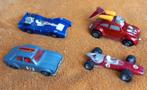 3 Auto's ; Matchbox, Bestbox, Corgi Juniors, Hobby en Vrije tijd, Modelauto's | Overige schalen, Ophalen of Verzenden, Gebruikt