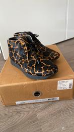 Damesschoenen Maruti maat 37 giraffeprint, Kleding | Dames, Schoenen, Maruti, Ophalen of Verzenden, Zo goed als nieuw, Sneakers of Gympen