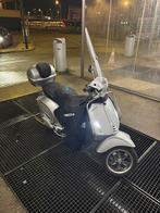 Vespa Primavera 2017 80CC 4T4V, Ophalen, Overige modellen, Maximaal 45 km/u, Zo goed als nieuw