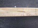 balkjes hout, Ophalen, Zo goed als nieuw, 50 mm of meer, Balk