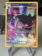 Banette (TG07) trainer gallery pokemonkaart, Hobby en Vrije tijd, Verzamelkaartspellen | Pokémon, Ophalen of Verzenden, Zo goed als nieuw