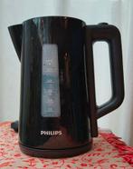 Philips waterkoker HD9318, 1 tot 2 liter, Ophalen