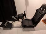 Playseat met Logitech G29, Ophalen, Zo goed als nieuw, Playseat of Racestoel