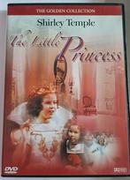 Shirley Temple - The Little Princess, Alle leeftijden, Overige genres, Ophalen of Verzenden, Zo goed als nieuw