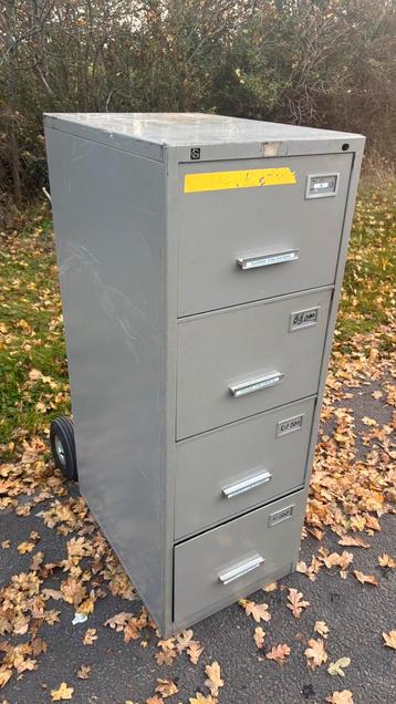 Ladekast gereedschapkist gispen beschikbaar voor biedingen