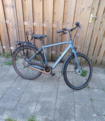 Gazelle Esprit jongensfiets C3 donkerblauw beschikbaar voor biedingen