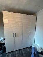 Ikea pax kast hoogglans, Huis en Inrichting, Ophalen, Zo goed als nieuw, 50 tot 75 cm, 200 cm of meer