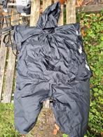 Deryan Bike-a-way Regenponcho & Windbreker, Ophalen of Verzenden, Zo goed als nieuw, Overige merken, Autogordel