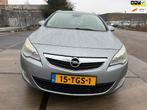 Opel Astra Sports Toure 1.4 Turbo Cosmo, Auto's, Voorwielaandrijving, Gebruikt, Zwart, 4 cilinders