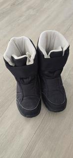 Decathlon snowboots maat 36 - weinig gebruikt, Jongen of Meisje, Decathlon, Ophalen of Verzenden, Laarzen
