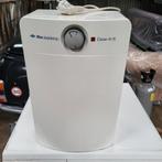 Boiler Itho Daalderop close in 15, Ophalen, Gebruikt, Aardgas, Boiler