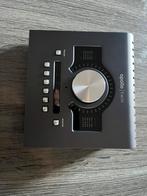 Universal Audio Apollo Twin MK2, Ophalen of Verzenden, Zo goed als nieuw