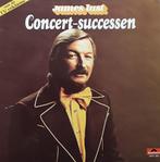 LP  - James Last  - Concert - Successen, Verzenden, Zo goed als nieuw, 12 inch