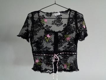 Laltramoda blouse, IT42-NL36 origineel beschikbaar voor biedingen