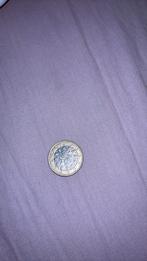 Zeldzame 1 euro munt, Ophalen of Verzenden, Griekenland, 2 euro