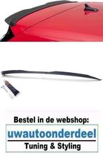 VW Golf 7 GTI Achterklep Spoiler Extension Carbon Look, Auto diversen, Tuning en Styling, Verzenden