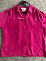 Damesblouse, Kleding | Dames, Blouses en Tunieken, Ophalen, Gedragen, Maat 38/40 (M), Roze