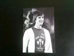 mooie fotokaart van johan cruijff  ( 10 bij 15cm ), Ophalen of Verzenden, Zo goed als nieuw, Ajax, Spelerskaart