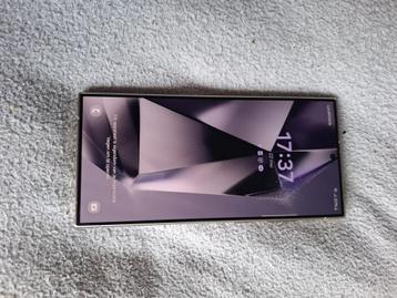 Samsung s24 ultra beschikbaar voor biedingen
