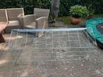 Buitenren voor kleindieren (180L x 75H x 75B), Dieren en Toebehoren, Knaagdieren en Konijnen | Hokken en Kooien, Ophalen, 110 cm of meer