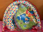 Sesamstraat speelkleed gym zie op foto’s, Ophalen of Verzenden, Zo goed als nieuw