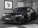 Audi RS6 RS6-R ABT 1/125 810pk Akrapovic | B&O Advanced | Ev, Auto's, Gebruikt, 810 pk, Vierwielaandrijving, Open dak