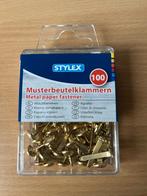 splitpennen, Hobby en Vrije tijd, Ophalen of Verzenden, Nieuw, Knutselwerk