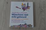 MISSCHIEN WEL ECHT GEBEURD = ANNIE MG SCHMIDT, Verzenden, Zo goed als nieuw