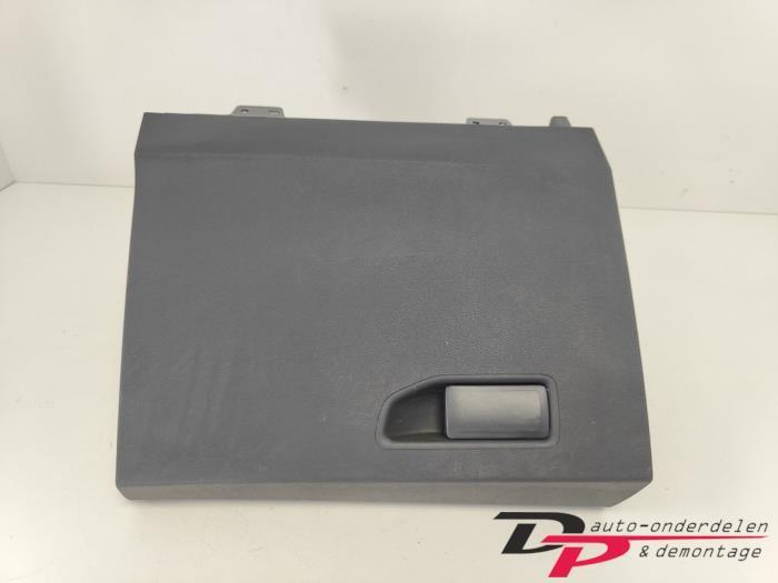 Dashboardkastje van een Peugeot 5008, Auto-onderdelen, Dashboard en Schakelaars, Peugeot, Gebruikt, 3 maanden garantie, Ophalen of Verzenden