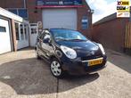 Suzuki Alto 1.0 Comfort, 5 deurs, Airco, Nieuwe Apk en onder, Euro 5, Stof, Gebruikt, Origineel Nederlands