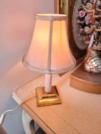 Vintage tafellampje