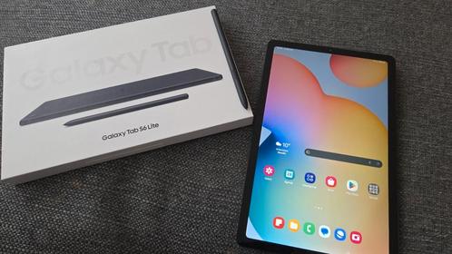 Samsung Galaxy Tab6 Lite Tablet, Computers en Software, Android Tablets, Zo goed als nieuw, Wi-Fi en Mobiel internet, 10 inch