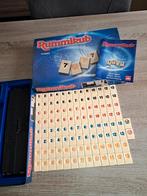 Rummikub grote versie, Hobby en Vrije tijd, Ophalen of Verzenden, Zo goed als nieuw