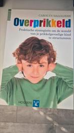 Overprikkeld -  carolyn dalgliesh, Ophalen of Verzenden, Nieuw