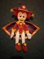 Efteling Pardoes Knuffel in zo goed als nieuwe staat, Kinderen en Baby's, Ophalen of Verzenden, Zo goed als nieuw, Overige typen