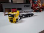 Daf xf demo, Hobby en Vrije tijd, Modelauto's | 1:50, Ophalen of Verzenden, Zo goed als nieuw, Bus of Vrachtwagen, Wsi