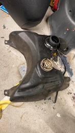 Vivacity tank, Ophalen of Verzenden, Zo goed als nieuw, Tank, Peugeot