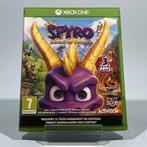 Spyro Reignited Trilogy  - Xbox One, Avontuur en Actie, Microsoft, Verzenden, Microsoft